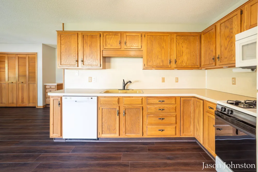 8921 Norman Drive Georgetown Charter Township, MI 49428