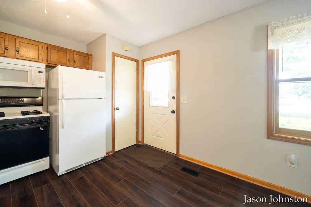 8921 Norman Drive Georgetown Charter Township, MI 49428