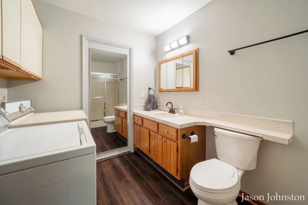 8921 Norman Drive Georgetown Charter Township, MI 49428