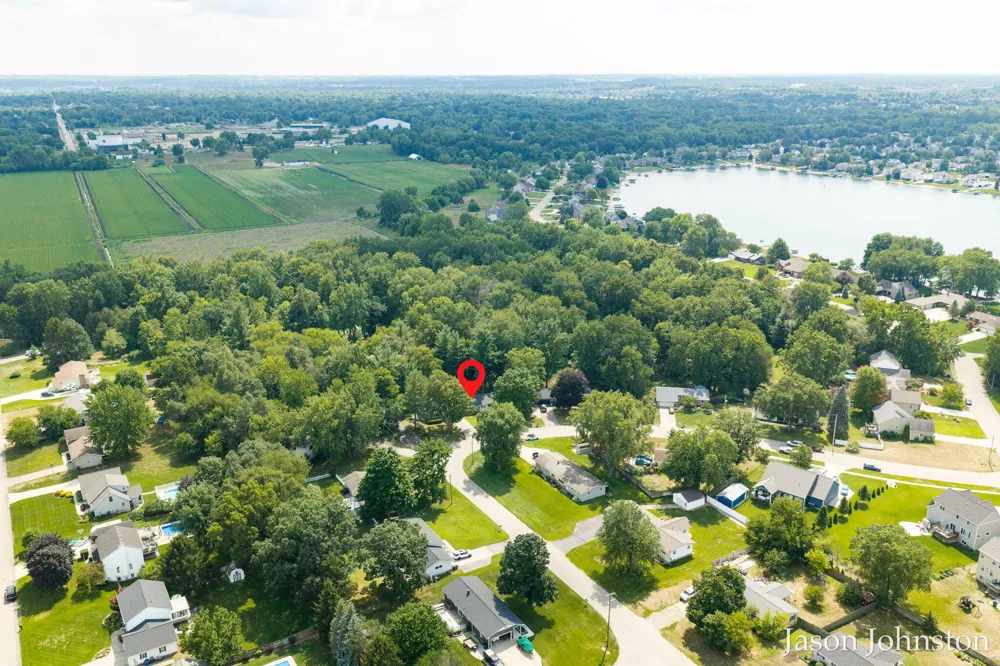 8921 Norman Drive Georgetown Charter Township, MI 49428