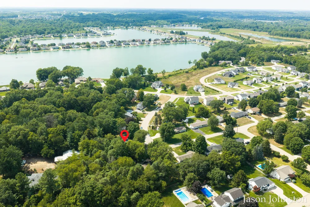 8921 Norman Drive Georgetown Charter Township, MI 49428