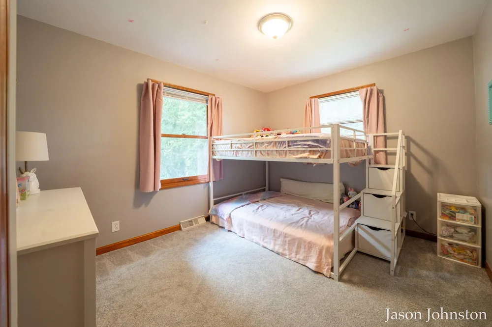 8921 Norman Drive Georgetown Charter Township, MI 49428