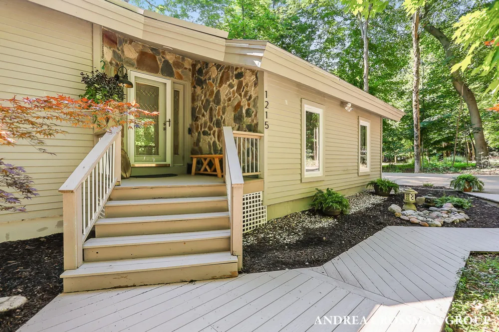 1215 Ash Drive Ganges Township, MI 49090