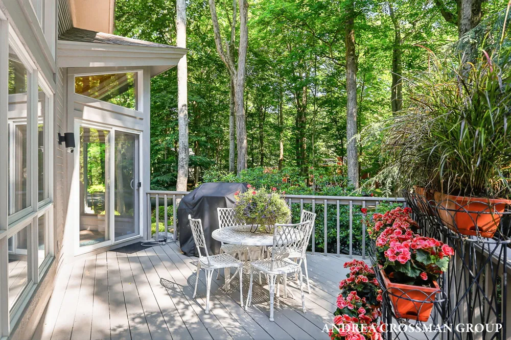 1215 Ash Drive Ganges Township, MI 49090