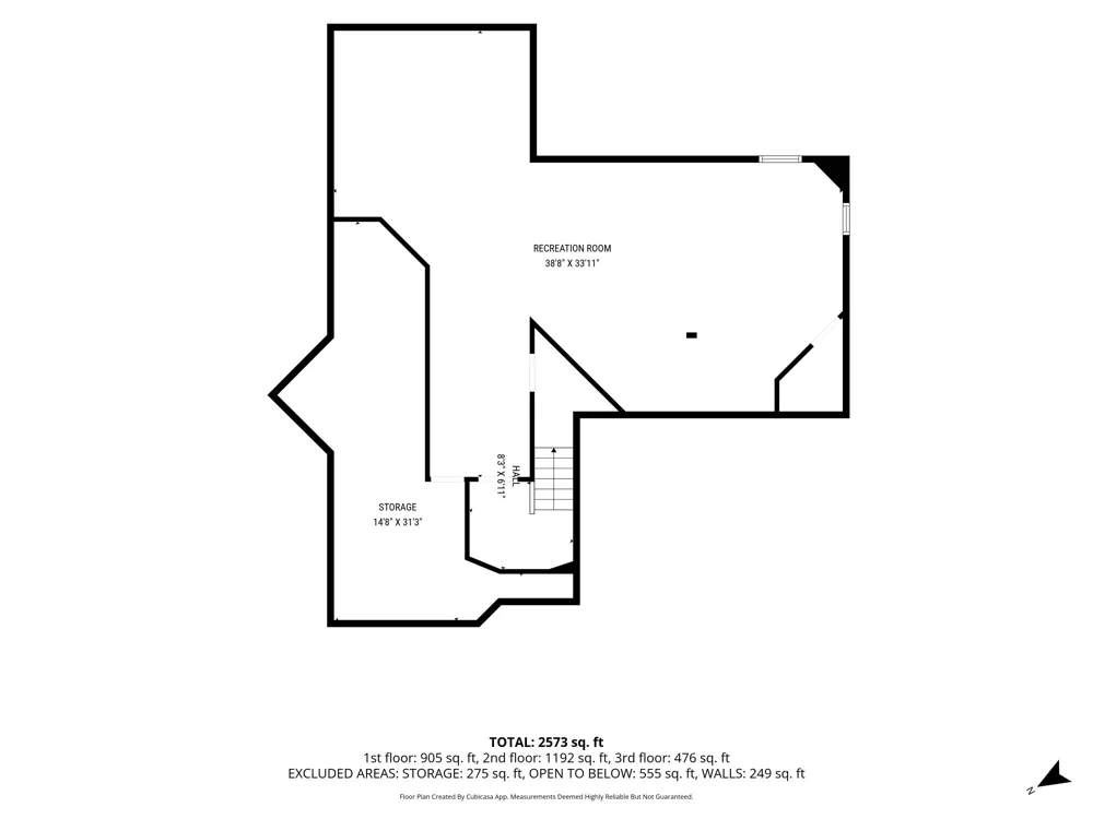 1215 Ash Drive Ganges Township, MI 49090