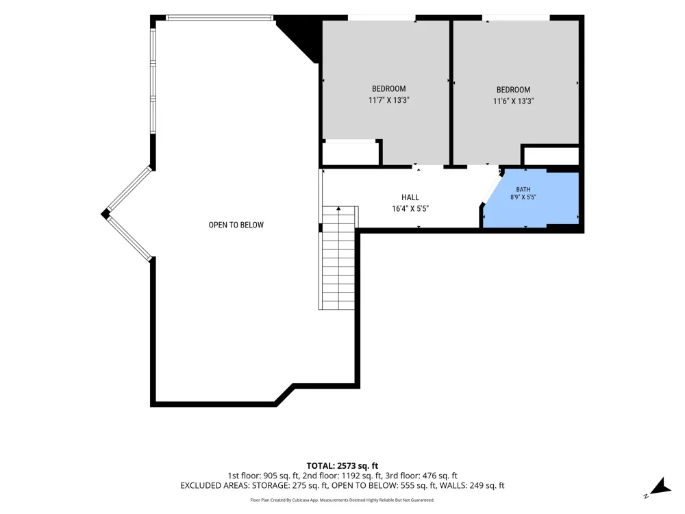 1215 Ash Drive Ganges Township, MI 49090
