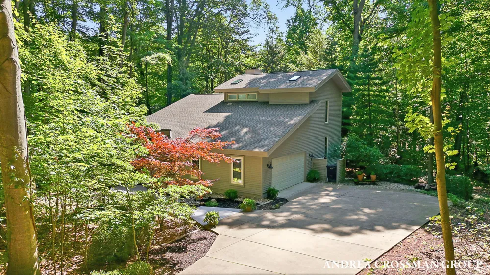 1215 Ash Drive Ganges Township, MI 49090