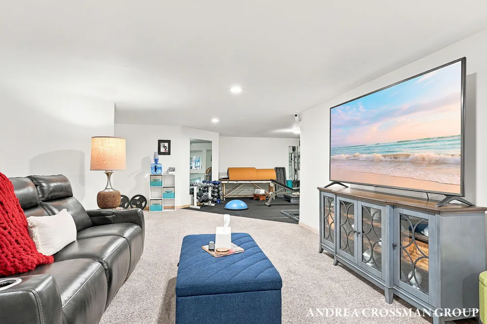1215 Ash Drive Ganges Township, MI 49090