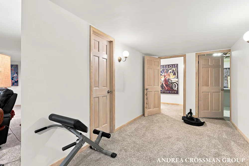 1215 Ash Drive Ganges Township, MI 49090