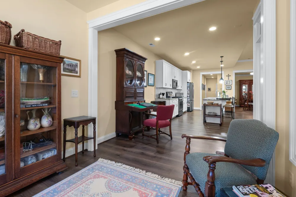2279 Seven Points Cir Hermitage, TN 37076