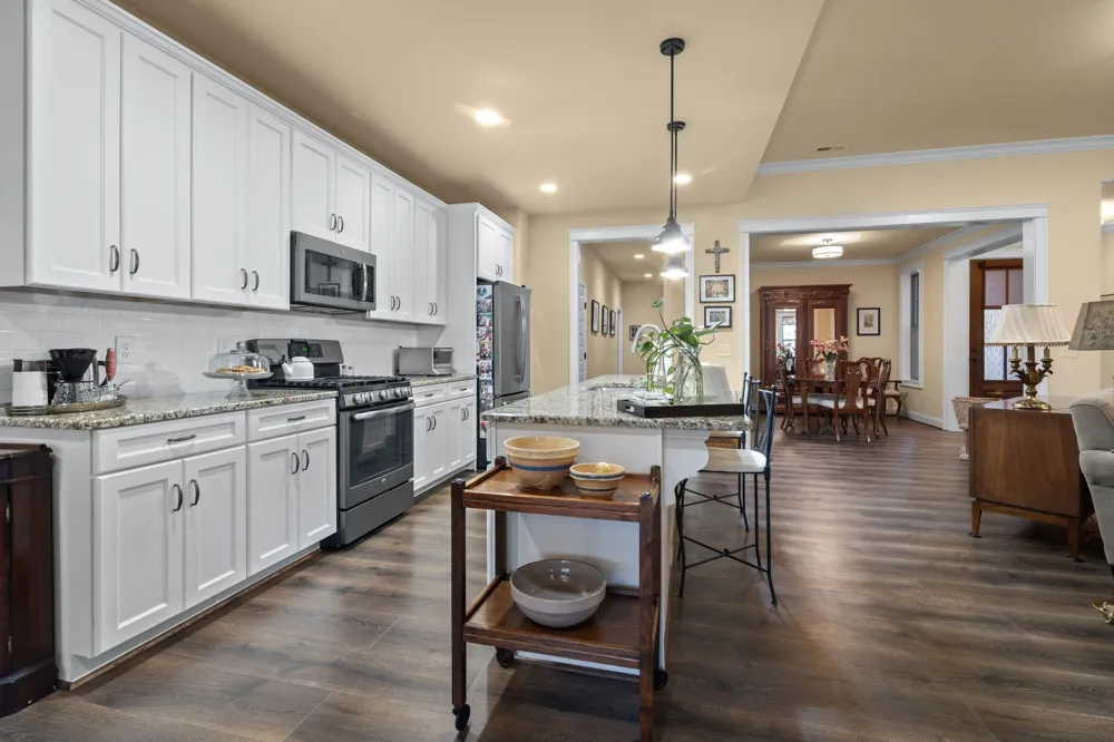 2279 Seven Points Cir Hermitage, TN 37076