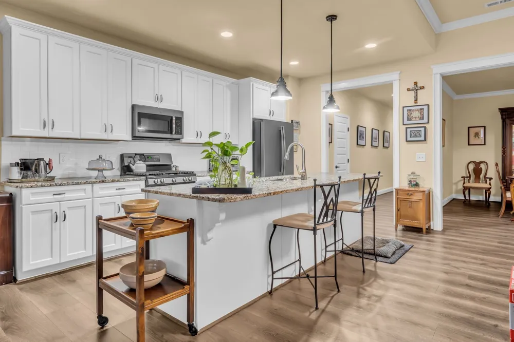 2279 Seven Points Cir Hermitage, TN 37076