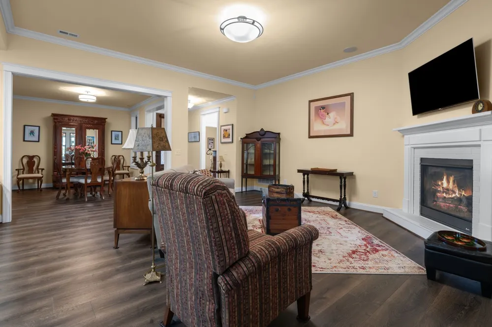 2279 Seven Points Cir Hermitage, TN 37076