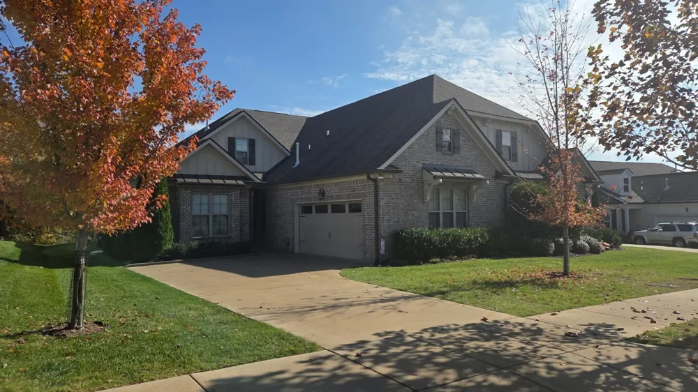 2279 Seven Points Cir Hermitage, TN 37076