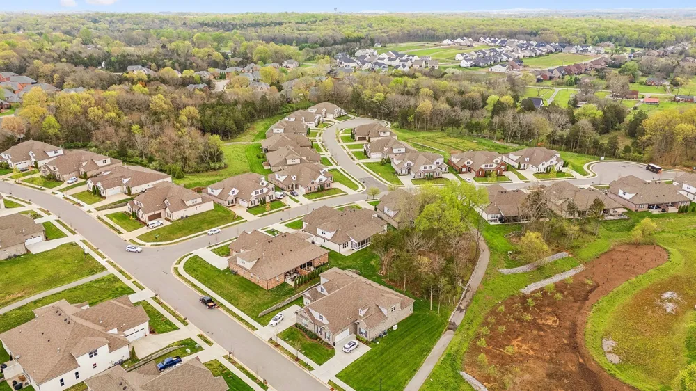 2279 Seven Points Cir Hermitage, TN 37076