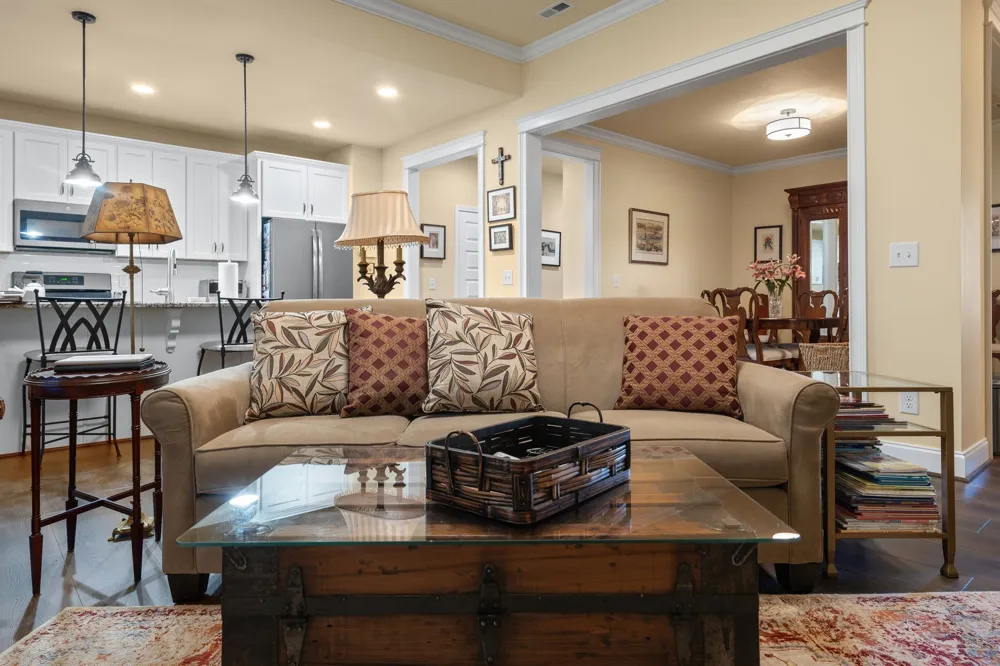 2279 Seven Points Cir Hermitage, TN 37076