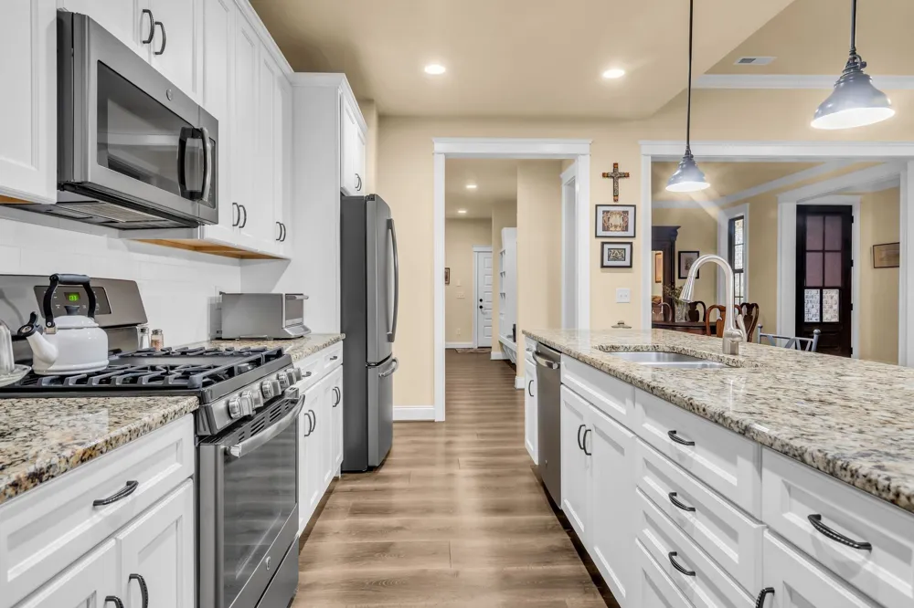 2279 Seven Points Cir Hermitage, TN 37076