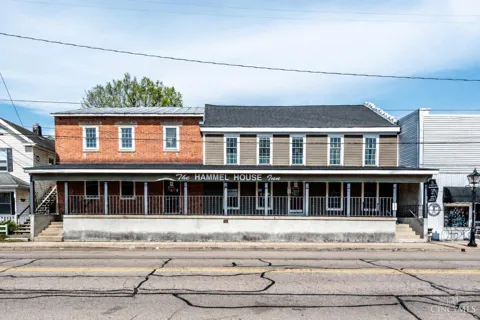 121 S Main Street
