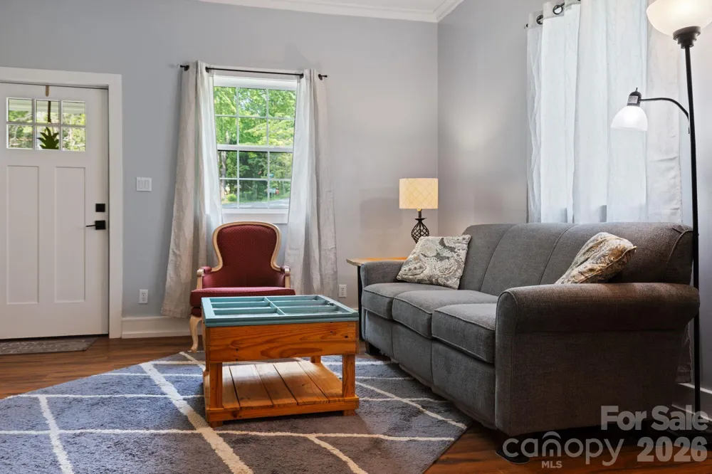 636 Trade Street Tryon, NC 28782