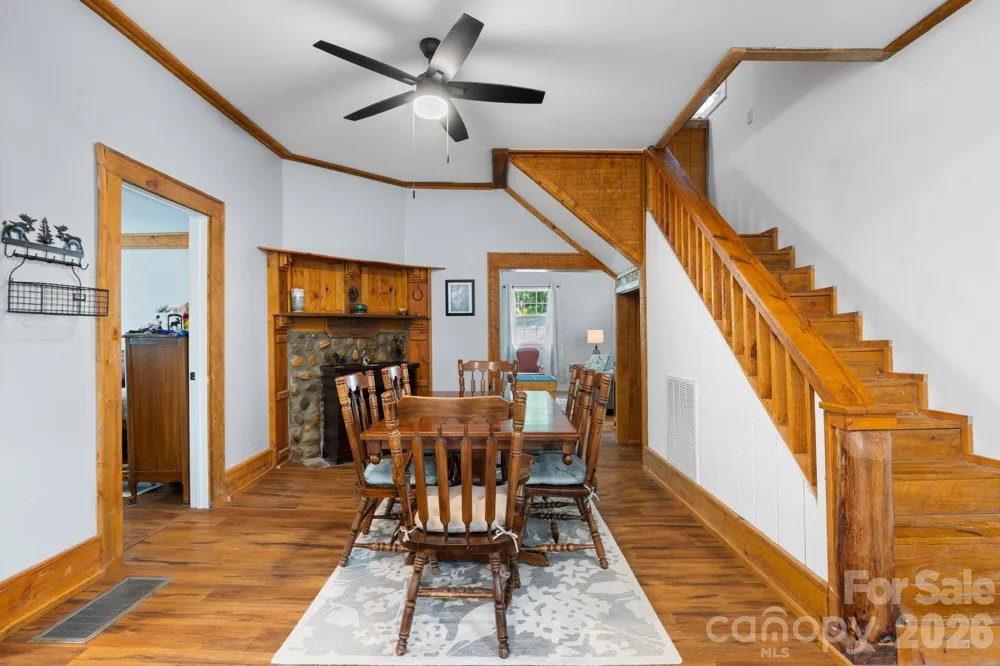 636 Trade Street Tryon, NC 28782