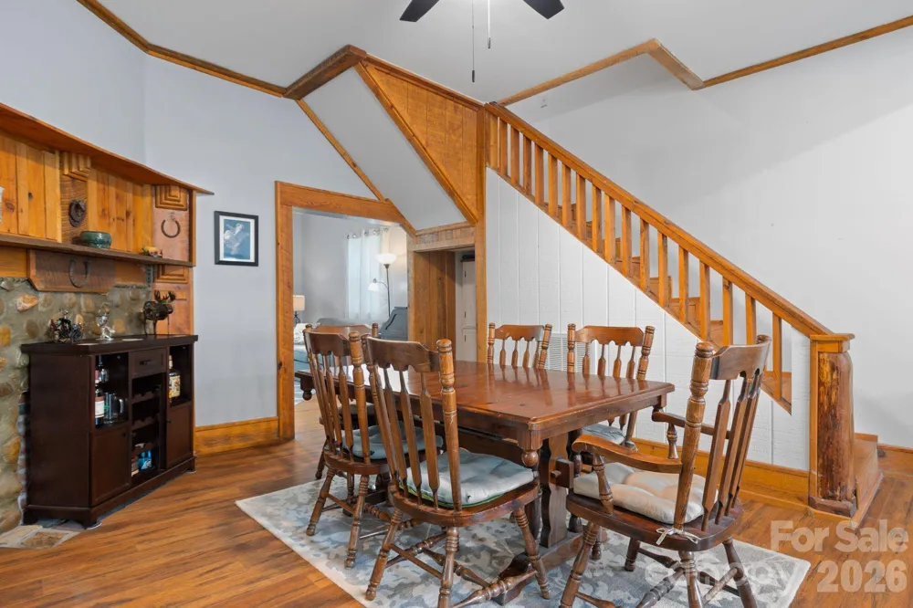 636 Trade Street Tryon, NC 28782