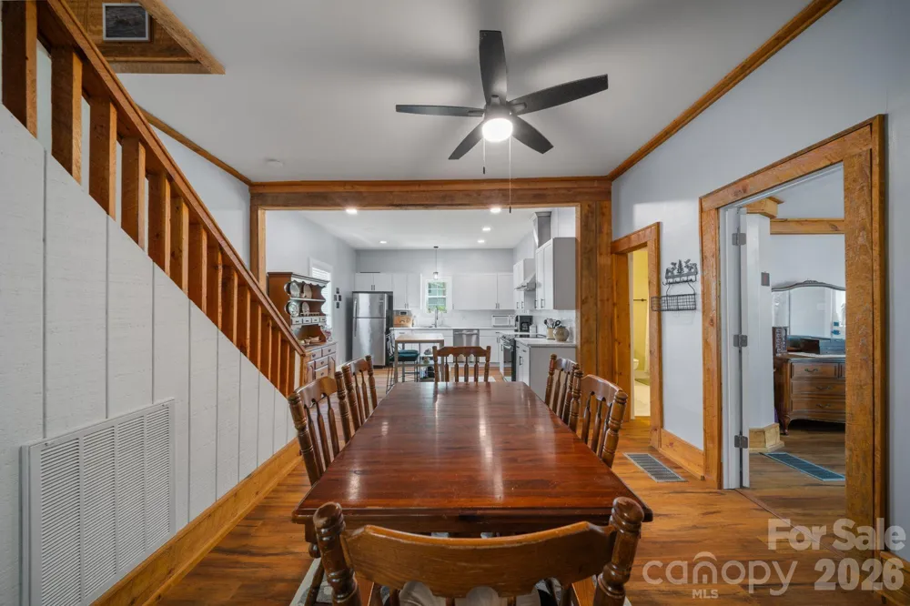 636 Trade Street Tryon, NC 28782