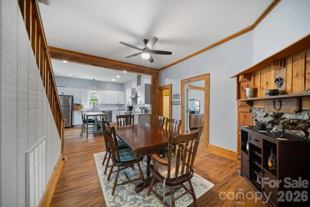 636 Trade Street Tryon, NC 28782