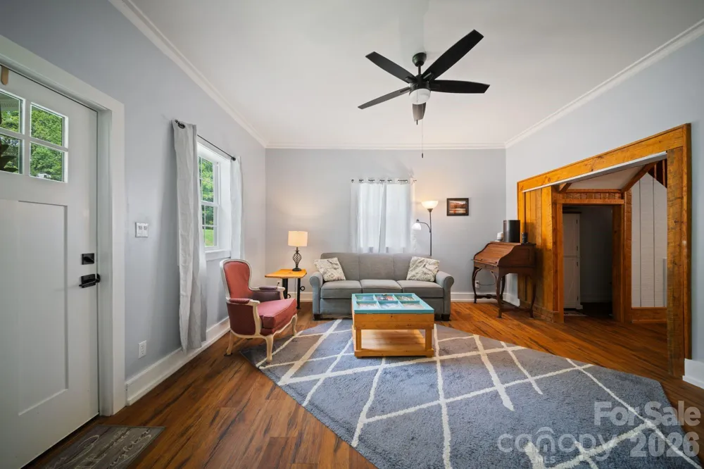 636 Trade Street Tryon, NC 28782