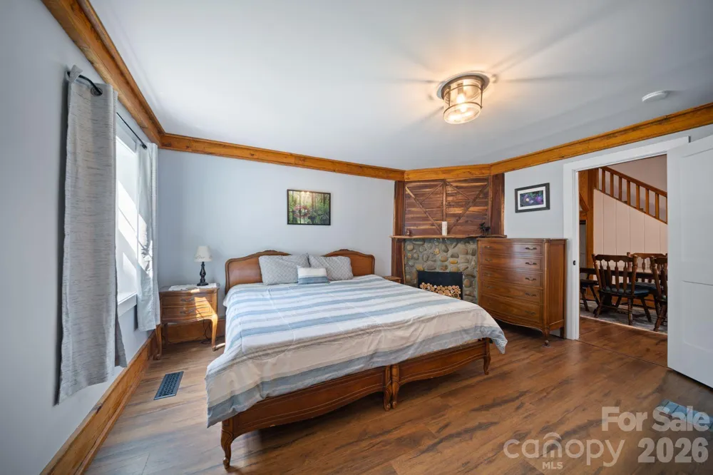 636 Trade Street Tryon, NC 28782