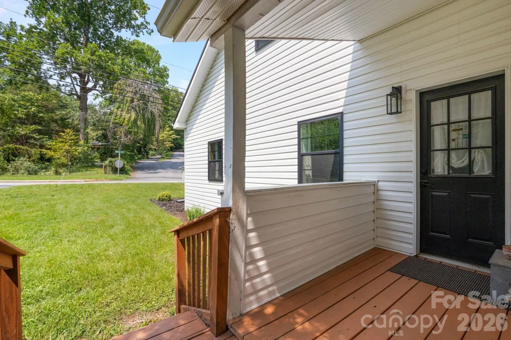 636 Trade Street Tryon, NC 28782