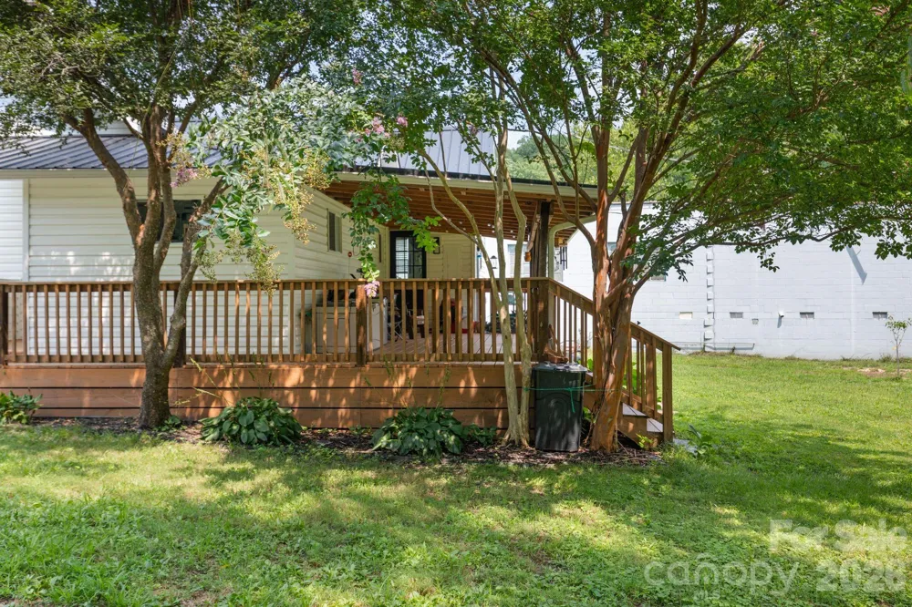 636 Trade Street Tryon, NC 28782