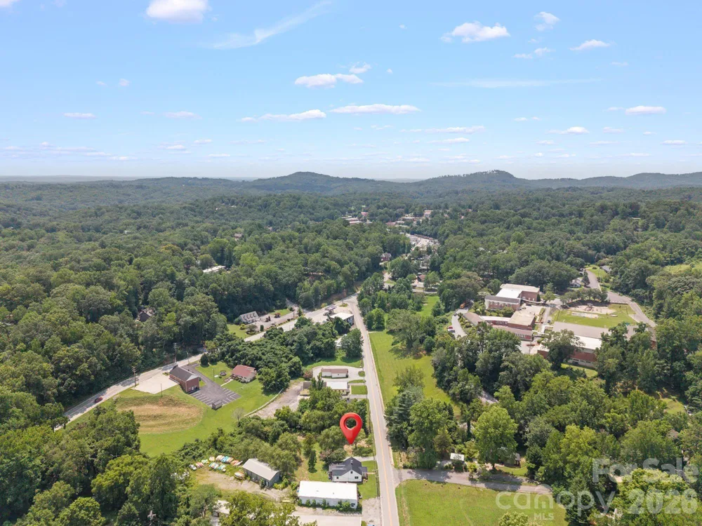 636 Trade Street Tryon, NC 28782