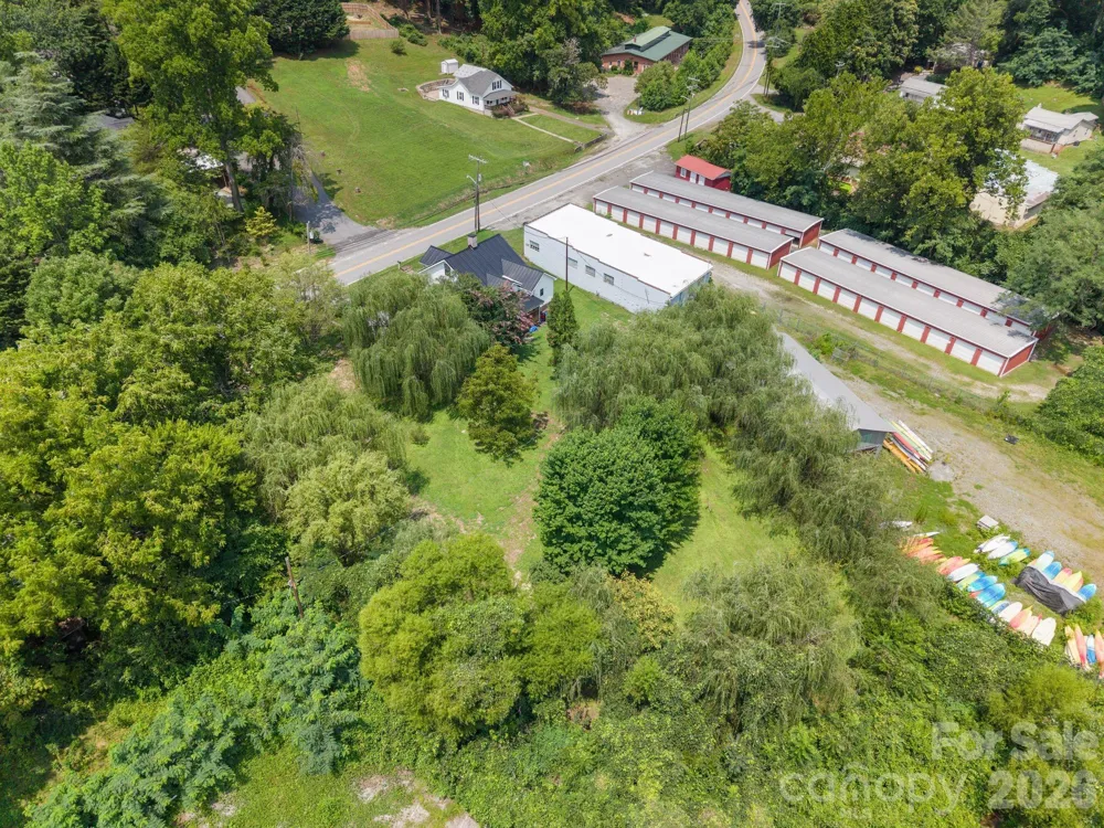 636 Trade Street Tryon, NC 28782