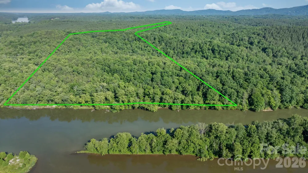 0 Huffman Bridge Road Morganton, NC 28655