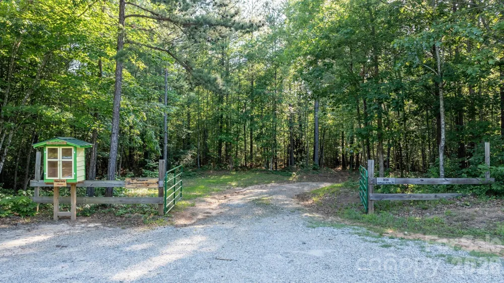0 Huffman Bridge Road Morganton, NC 28655