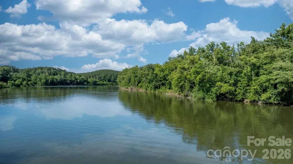 0 Huffman Bridge Road Morganton, NC 28655