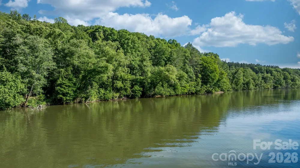 0 Huffman Bridge Road Morganton, NC 28655