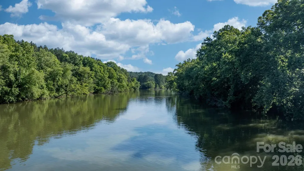 0 Huffman Bridge Road Morganton, NC 28655