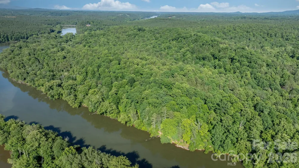 0 Huffman Bridge Road Morganton, NC 28655