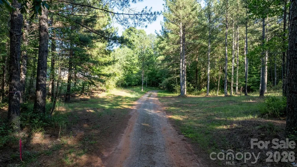 0 Huffman Bridge Road Morganton, NC 28655
