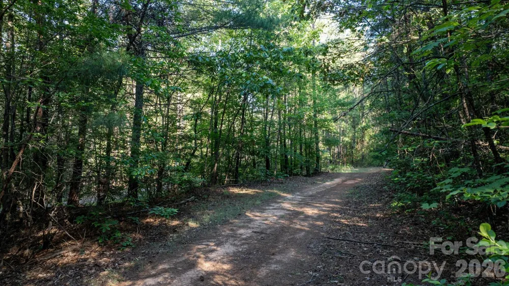0 Huffman Bridge Road Morganton, NC 28655