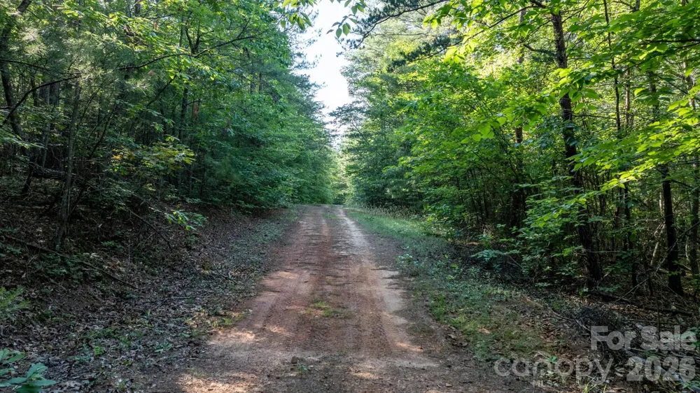 0 Huffman Bridge Road Morganton, NC 28655