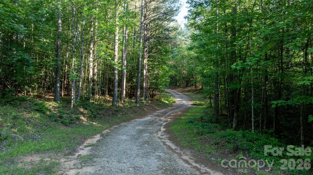 0 Huffman Bridge Road Morganton, NC 28655