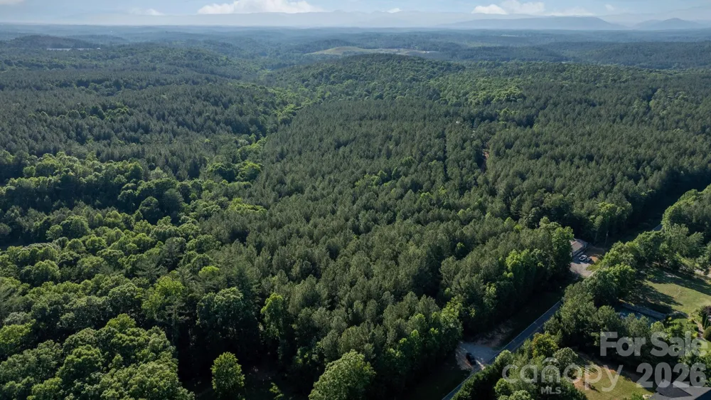 0 Huffman Bridge Road Morganton, NC 28655
