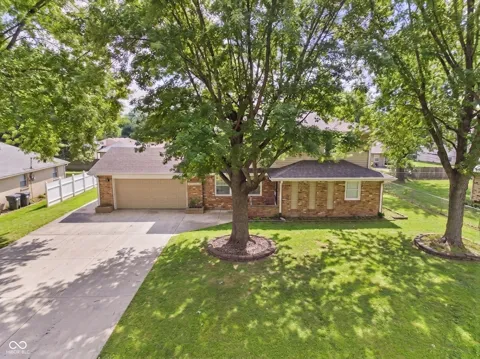 4412 Alhambra Drive
