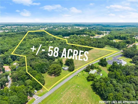 0 Jackson Trail Road