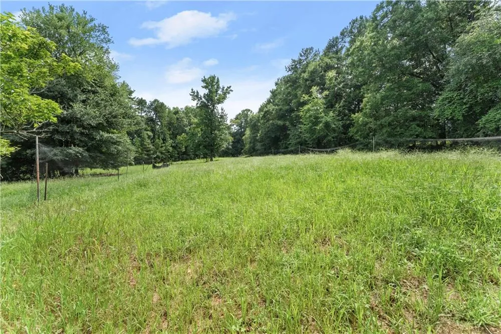 0 Jackson Trail Road Hoschton, GA 30548