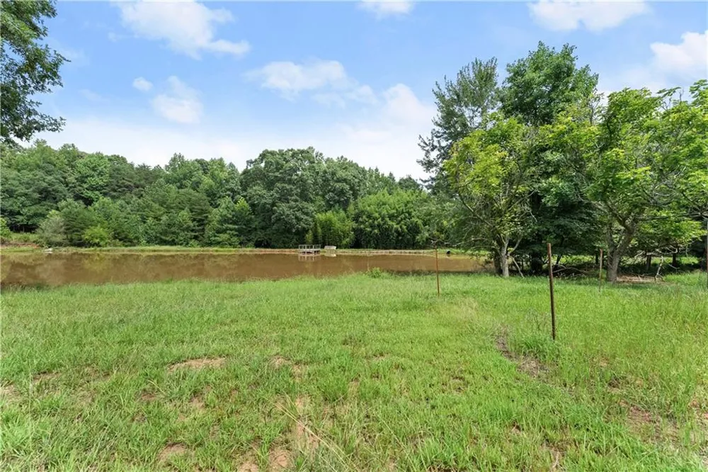 0 Jackson Trail Road Hoschton, GA 30548