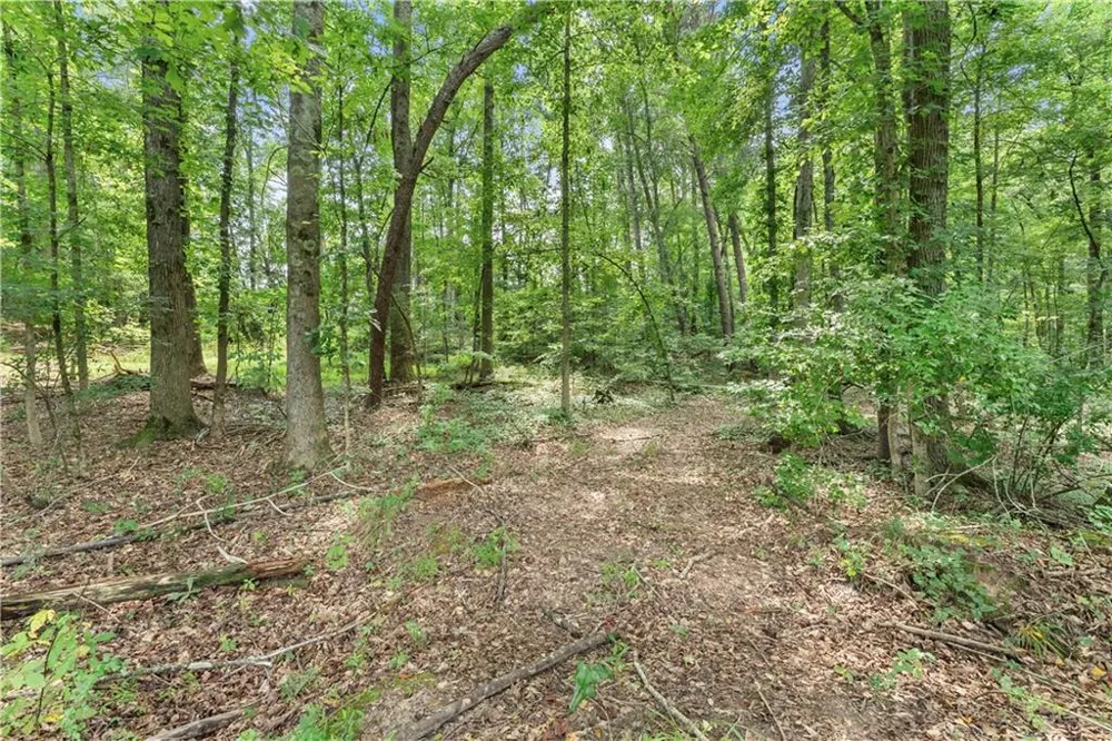 0 Jackson Trail Road Hoschton, GA 30548