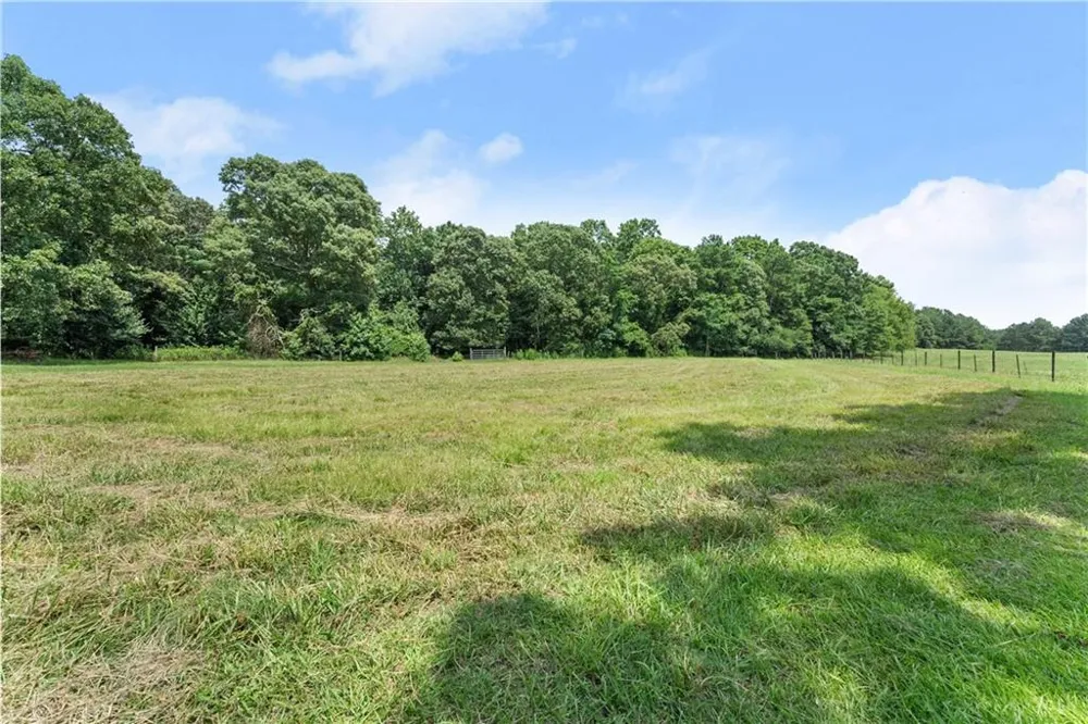 0 Jackson Trail Road Hoschton, GA 30548